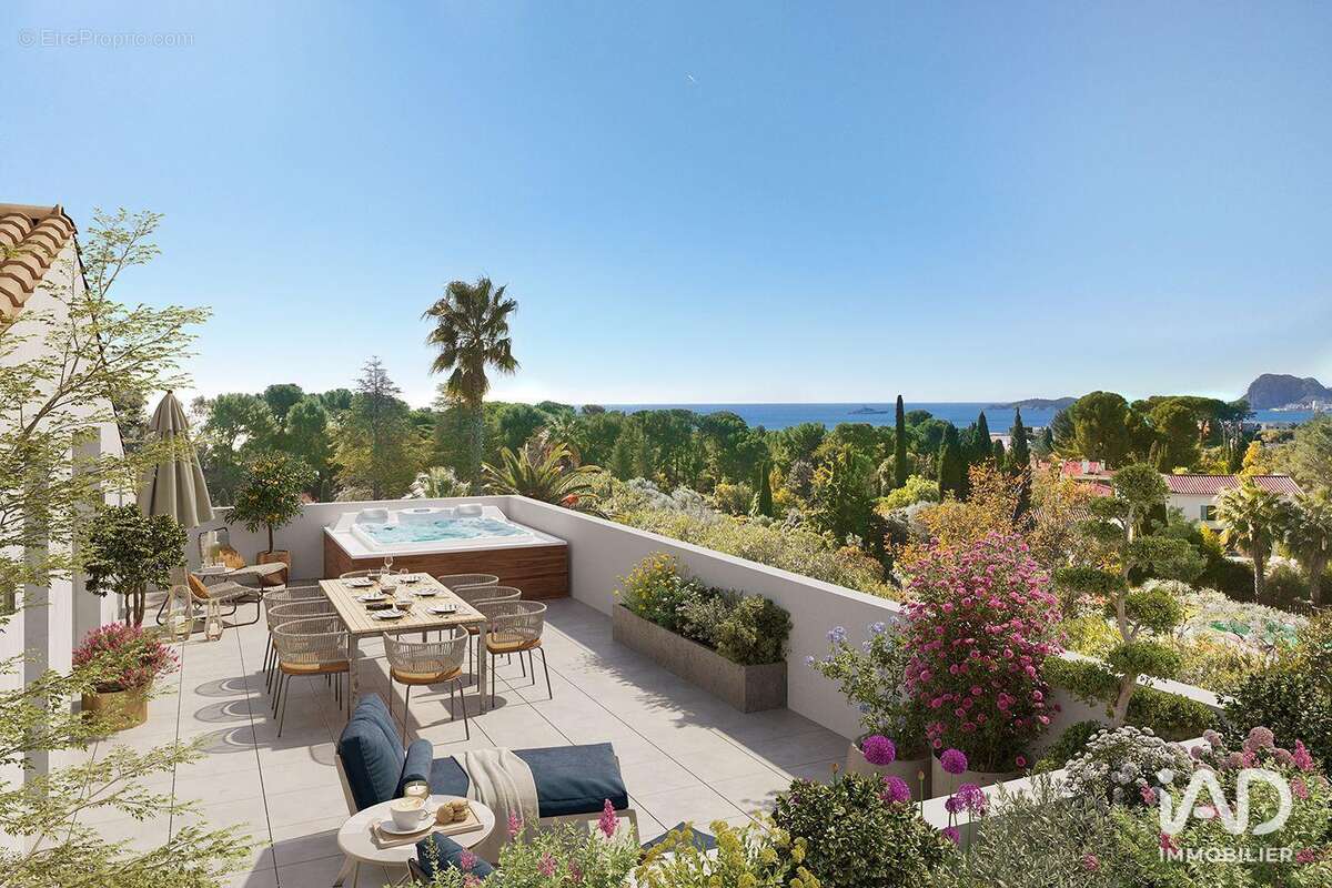 Photo 6 - Appartement à LA CIOTAT