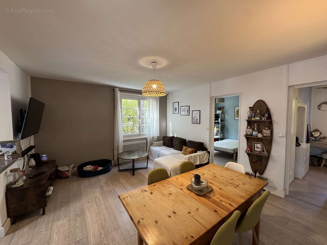 Maison 60 m² à Royan  - photo 395