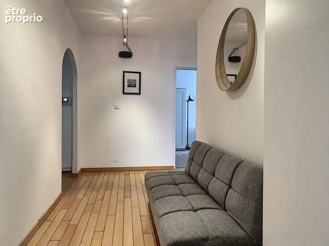 Appartement 5 pièces 105 m² à vendre à Strasbourg (67000) - photo 7