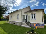 Maison à LE MESNIL-LE-ROI