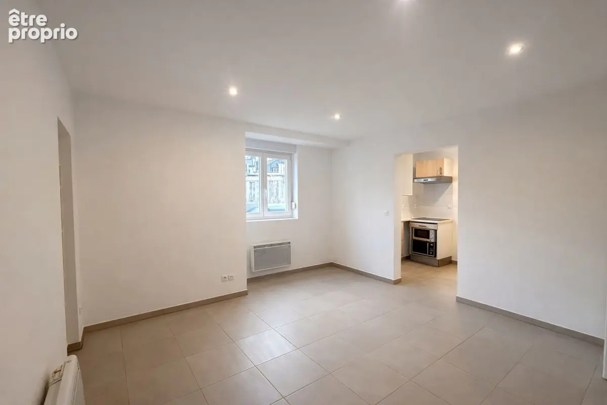 Appartement 1 pièce à vendre à Versailles Chantier, proche gare - photo 4