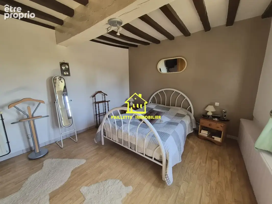 Maison 140 m² à Lanquetot  - photo 6