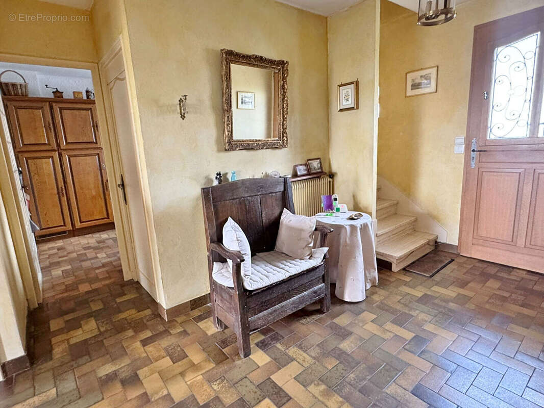 Maison à CACHAN