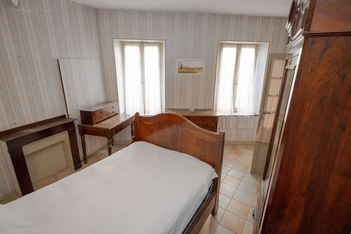 Maison à RIEUX-MINERVOIS