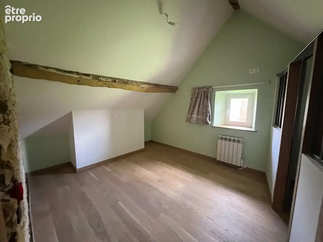 Maison en pierre avec hectare à vendre  à 8 kms de 61500 Sées - photo 11