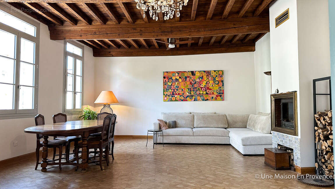 Maison à AVIGNON