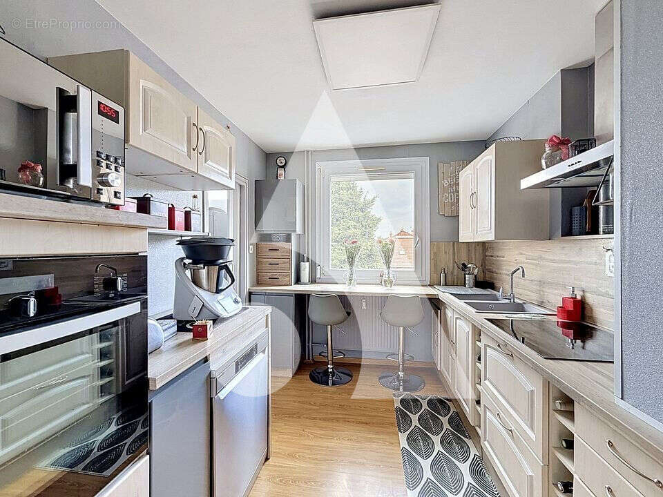 Appartement à CHATENOY-LE-ROYAL