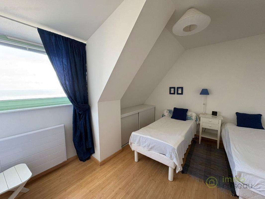 Appartement - photo 6