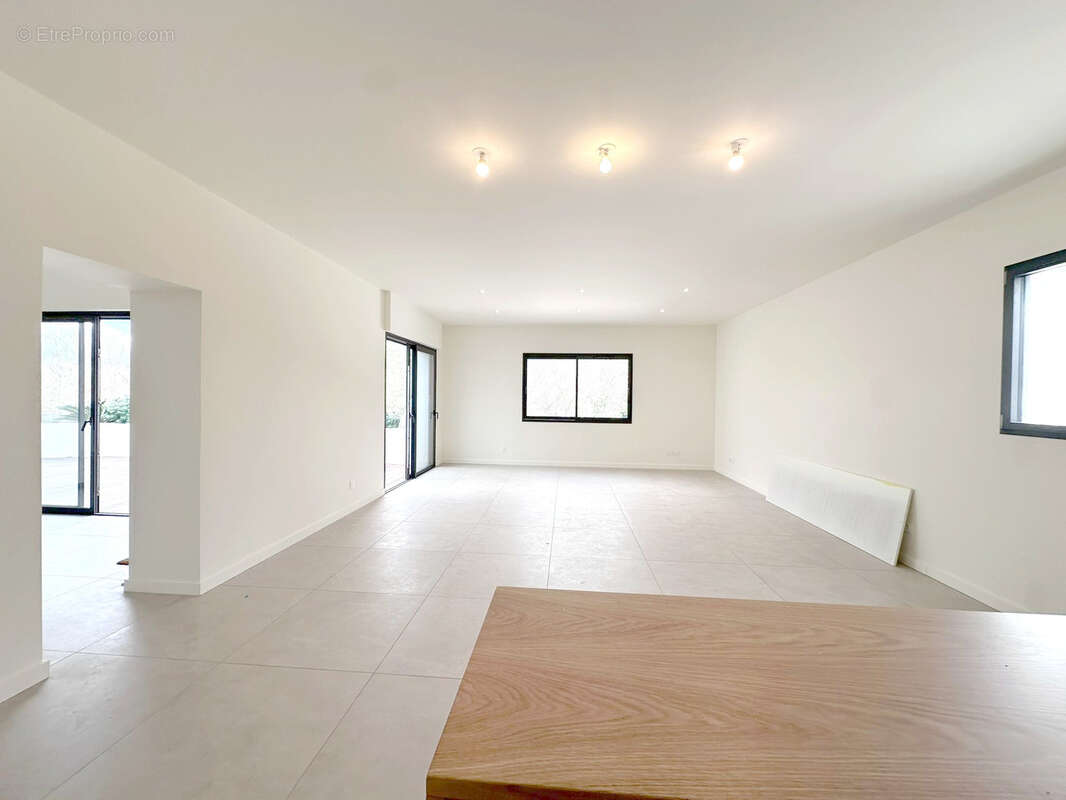 Maison à MONTPELLIER