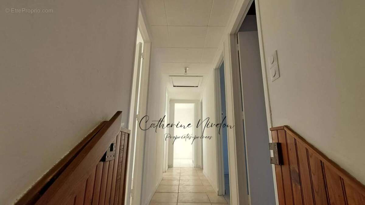 Maison Beziers 5 pièce(s) 91 m2 - photo 13