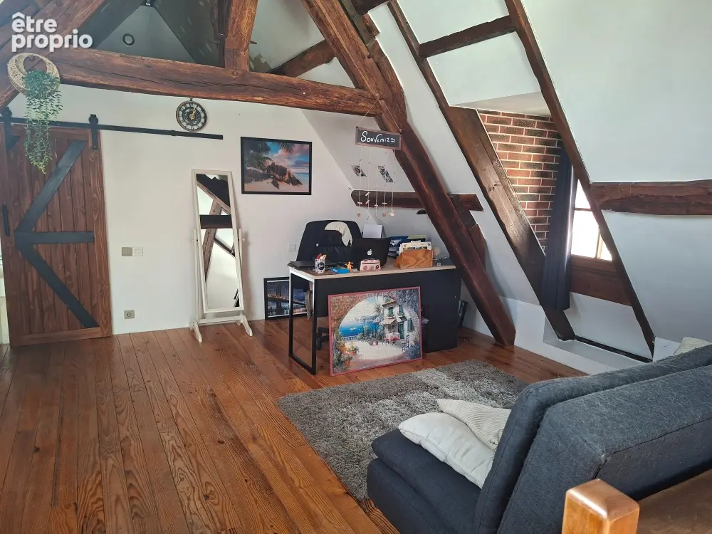 Maison Atypique - photo 5