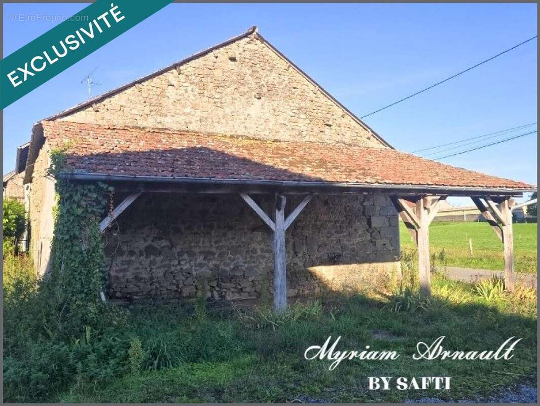 Photo 7 - Maison à SAINT-PIERRE-DE-FURSAC