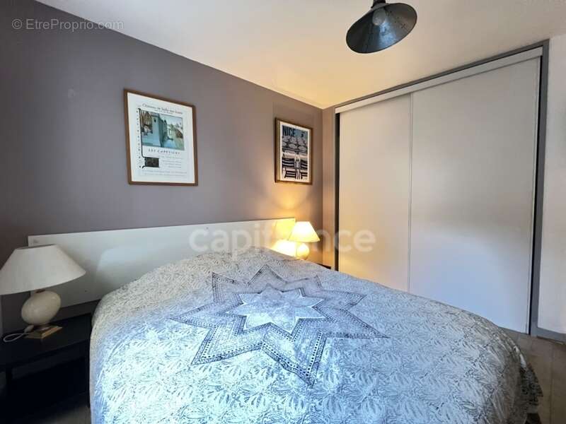 Appartement à SAINT-QUAY-PORTRIEUX