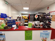 Commerce à POCE-SUR-CISSE