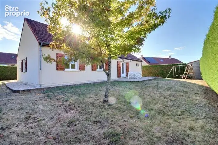 Maison À Vendre - photo 11