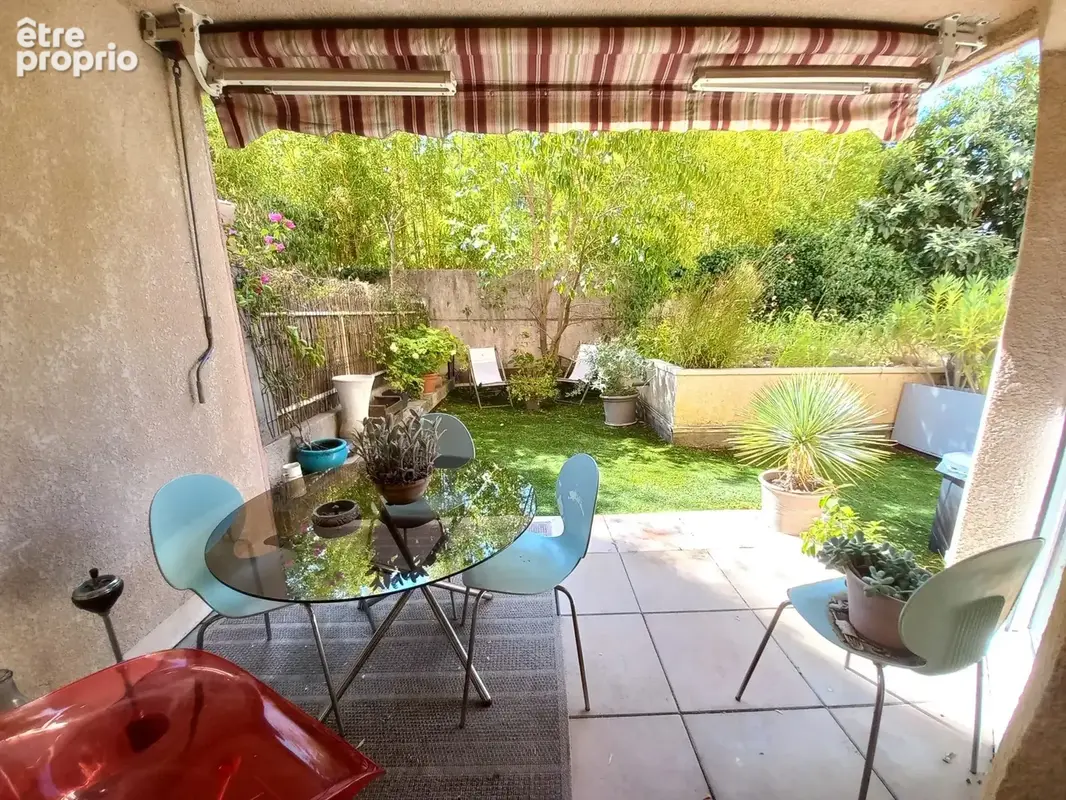 Appartement 44 m² à Salon-De-Provence  - photo 2
