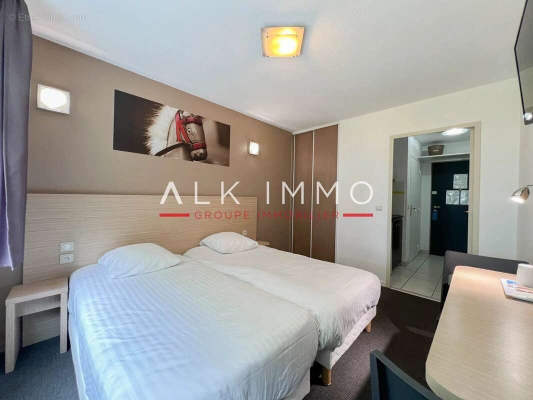 Appartement à QUINTAL