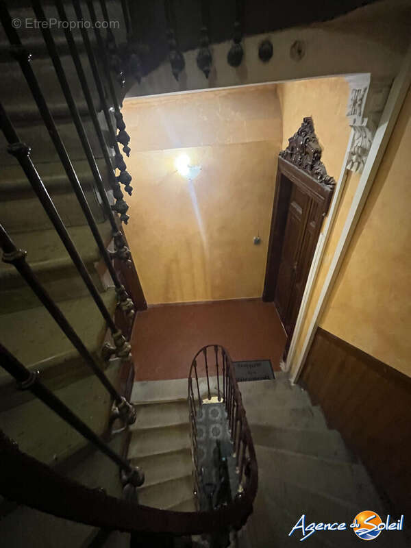 Appartement à CUXAC-D'AUDE