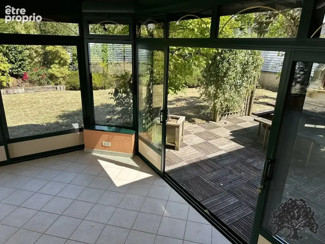 Plerguer maison familiale de 159 m² - photo 7