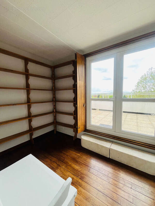 Appartement à CHATOU