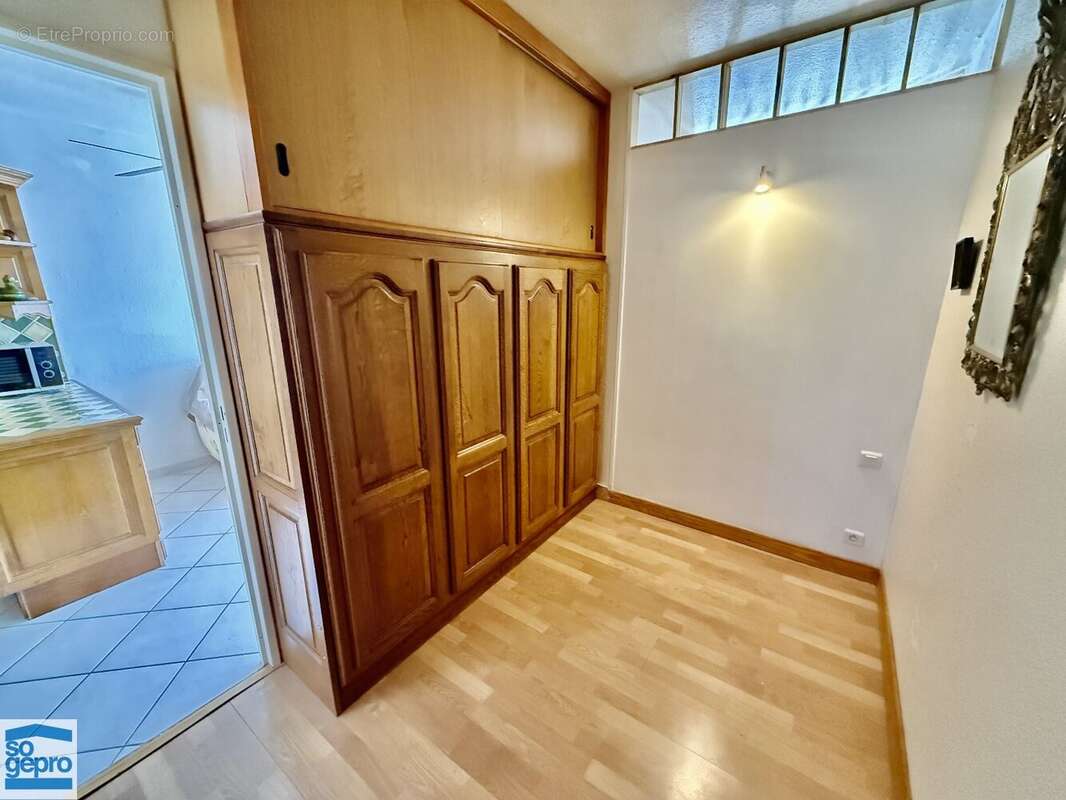 Appartement à AGDE