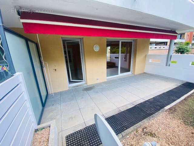 Appartement à SAIN-BEL