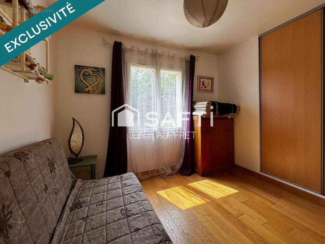 Maison 117 m² à Acheres  - photo 6
