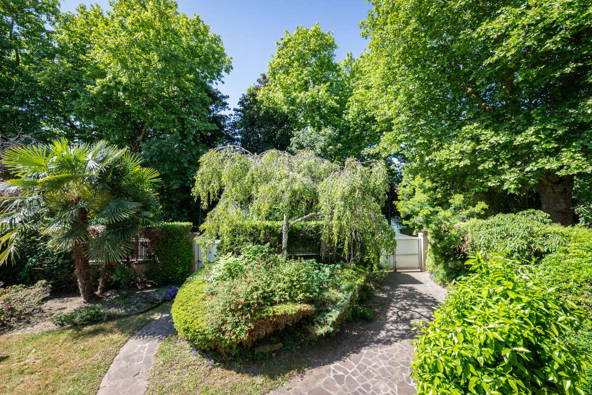 Maison à JOINVILLE-LE-PONT