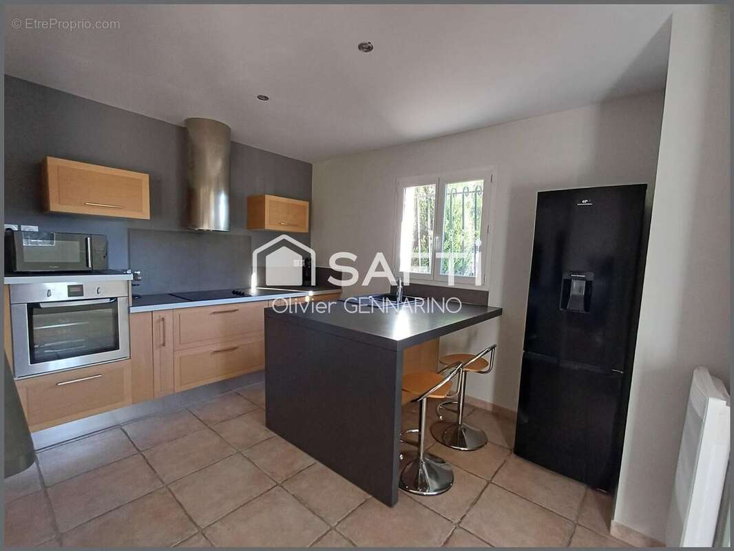 Photo 3 - Maison à ORANGE