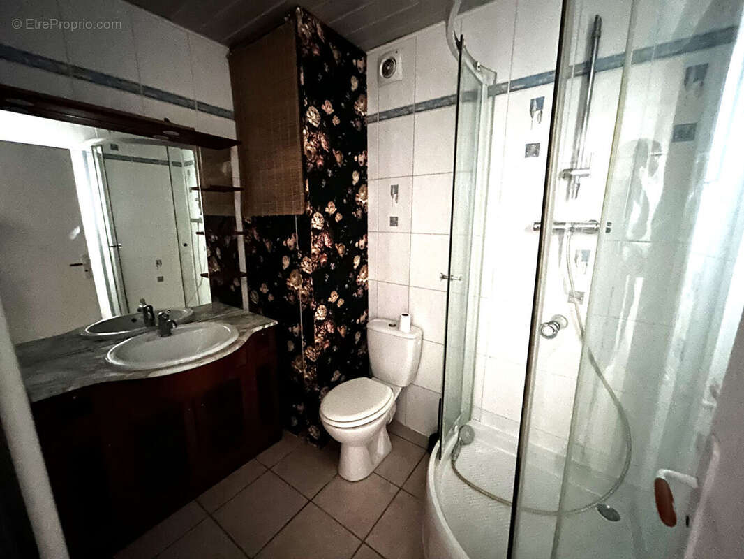 Maison à MONTPELLIER