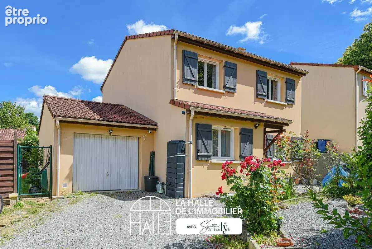 Maison 96 m² à Couzeix  - photo 2