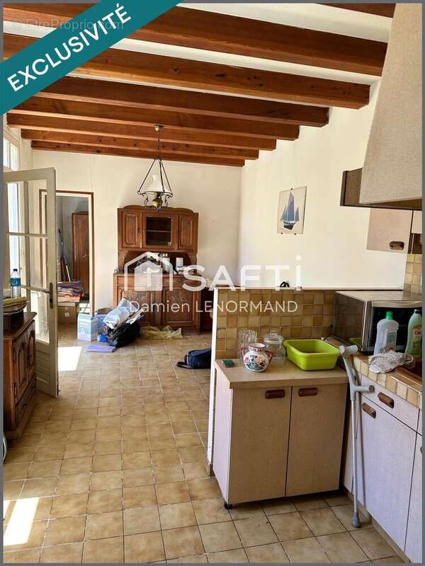 Photo 8 - Maison à SAINT-PIERRE-D&#039;OLERON