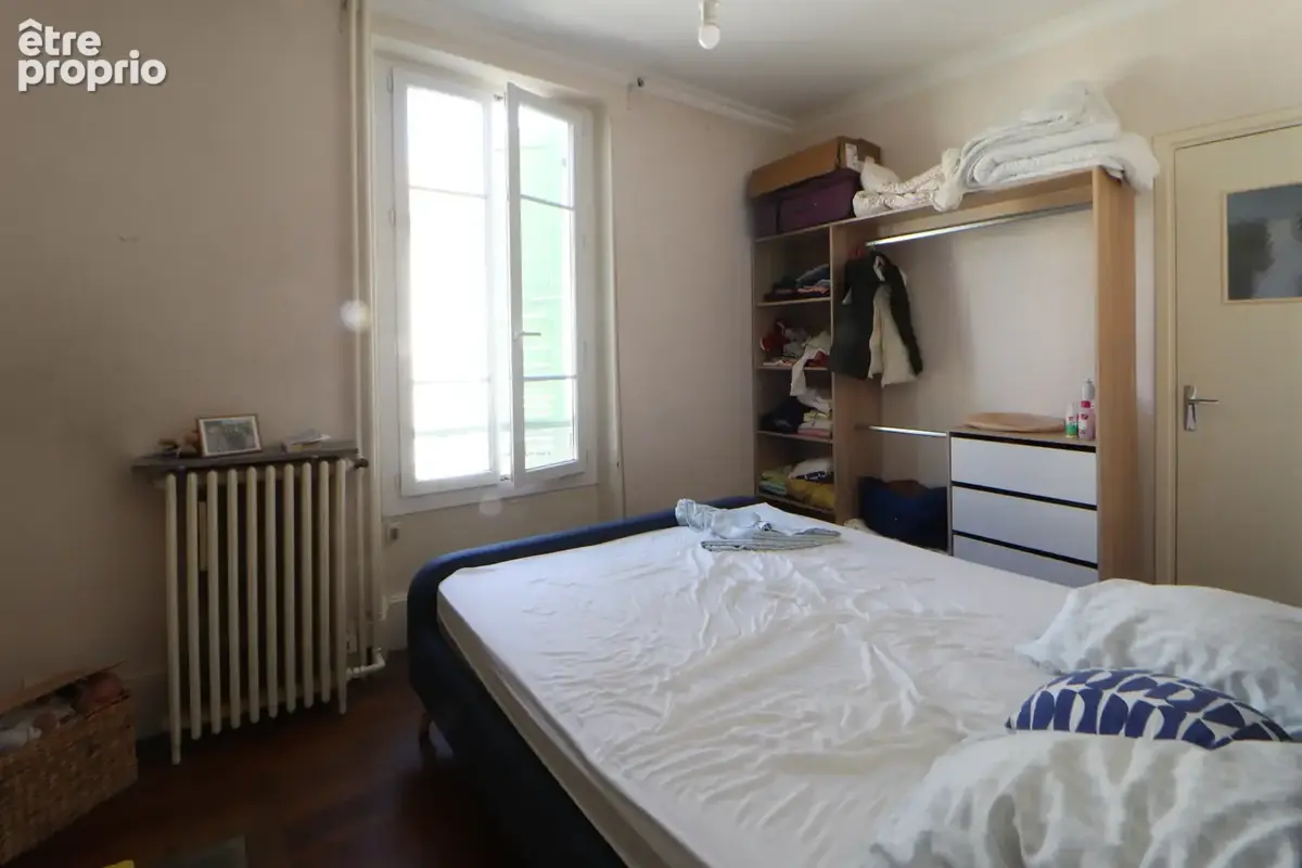 VALENCE proche centre ville MAISON  115 m2 avec terrain et Garage    367500 € - photo 22