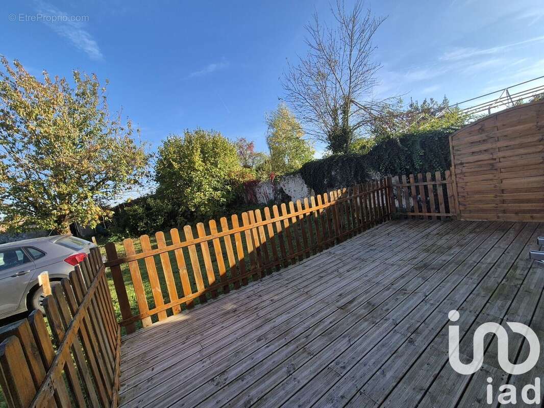 Photo 5 - Appartement à LA FERTE-SOUS-JOUARRE