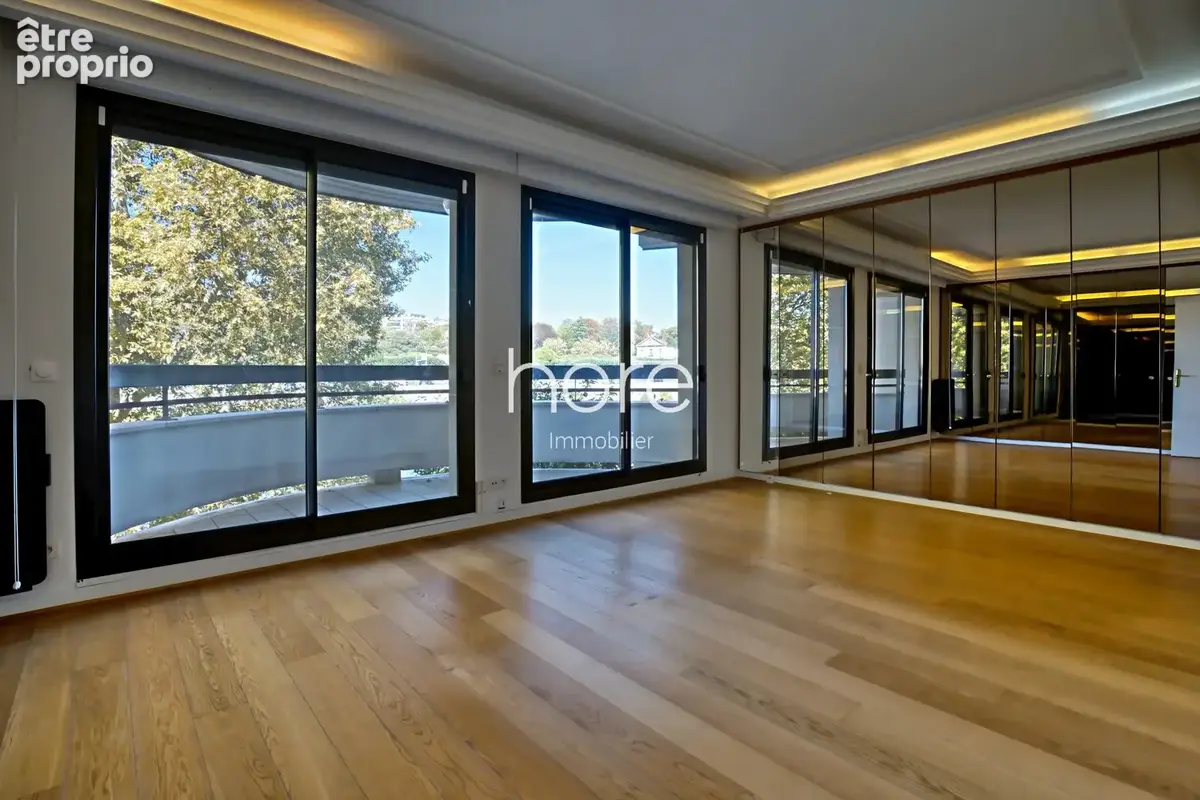 Appartement 8 pièces 232 m² à vendre à Neuilly-Sur-Seine (92200) - photo 7