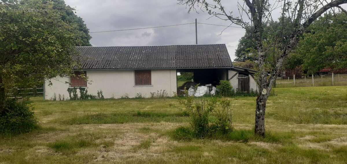 Terrain Bauge En Anjou - photo 4