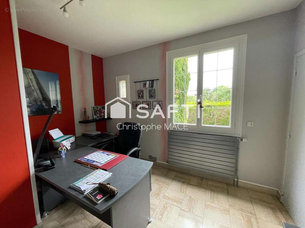 Photo 5 - Maison à LAVAL