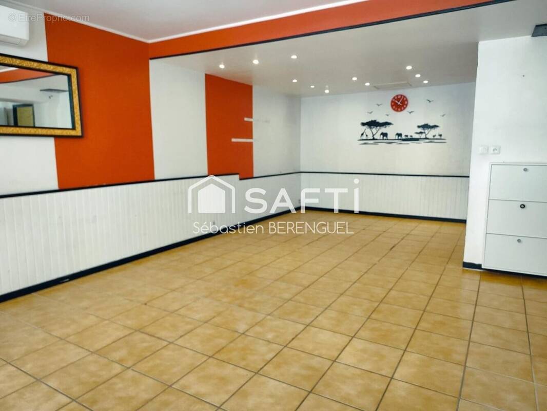 Photo 1 - Appartement à FLORENSAC