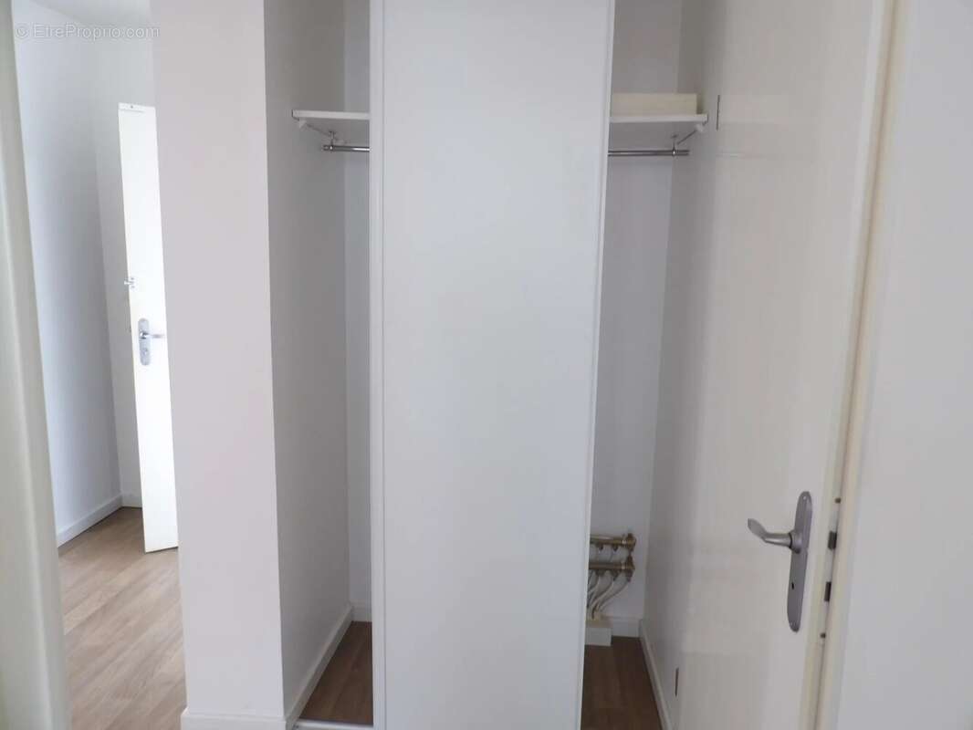 Appartement à MORANGIS