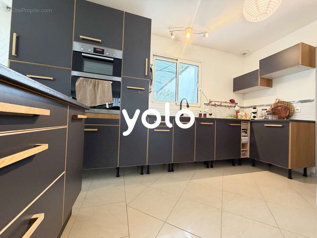 Maison à SAINT-MEDARD-DE-MUSSIDAN