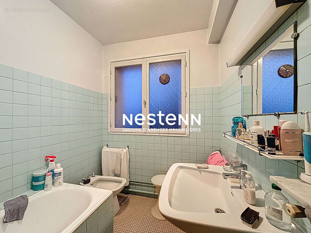 Appartement à JOUE-LES-TOURS