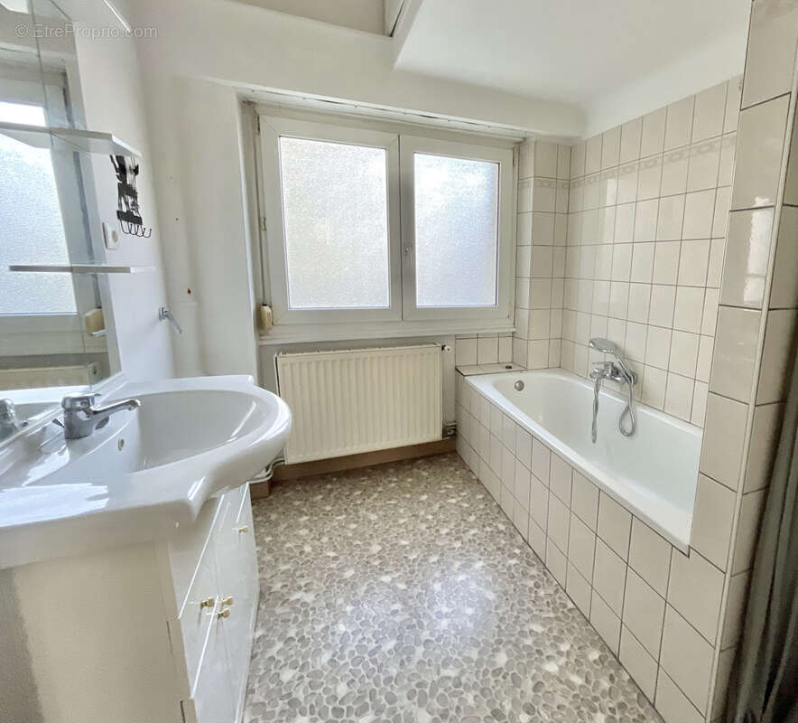 Appartement à COLMAR