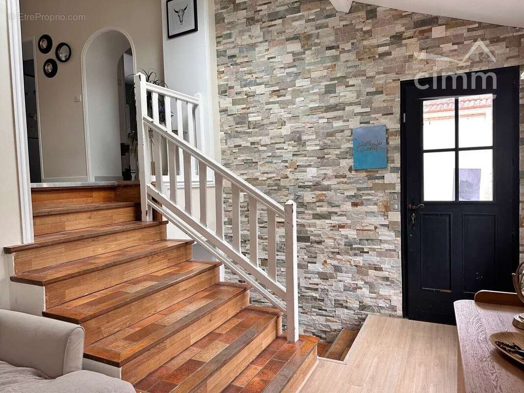 Maison à CONGIS-SUR-THEROUANNE