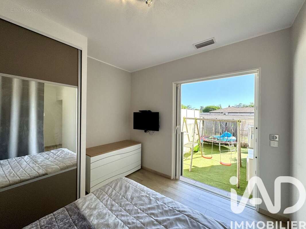 Photo 9 - Maison à VILLENEUVE-LES-MAGUELONE