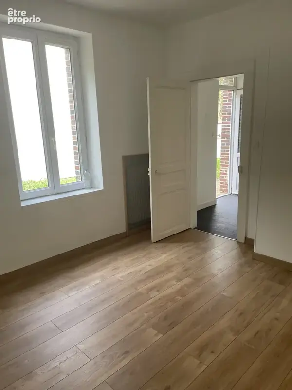 Appartement T3 - photo 2