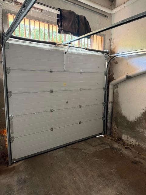 Appartement à COLLIOURE