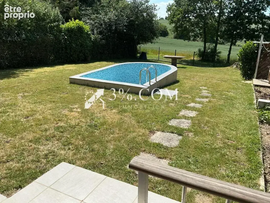 Confortable maison lumineuse - photo 12