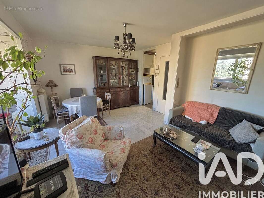 Photo 2 - Appartement à HYERES