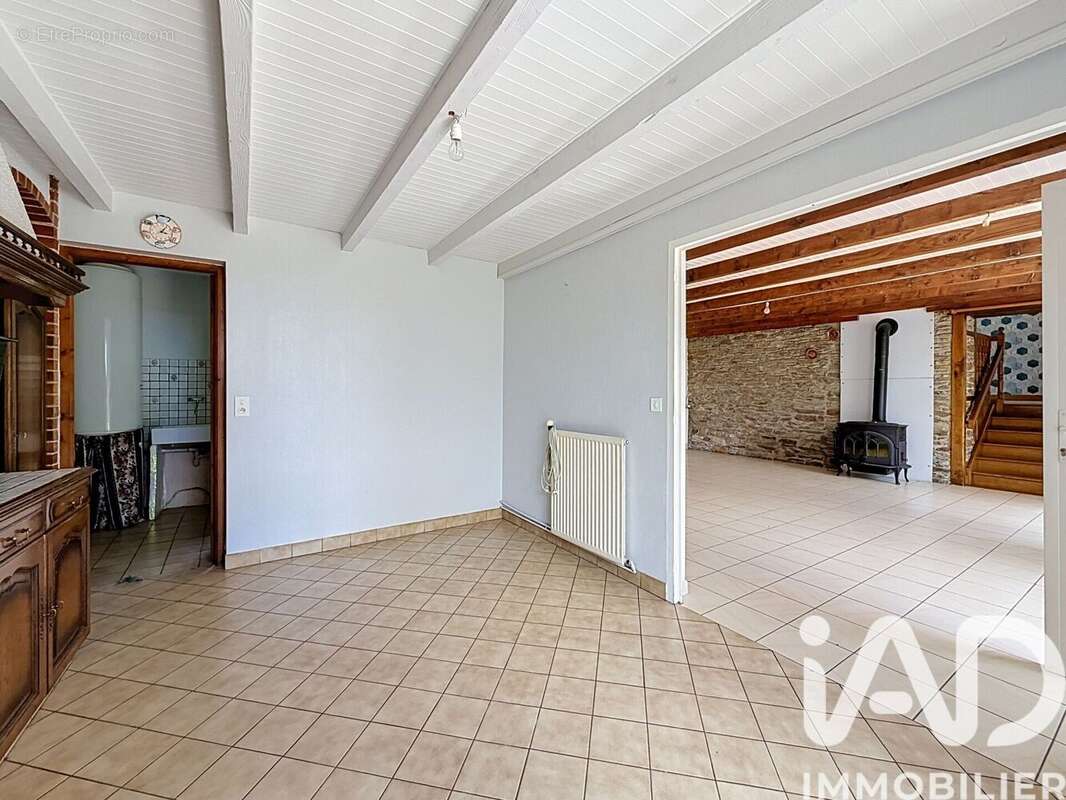 Photo 8 - Maison à TREVE