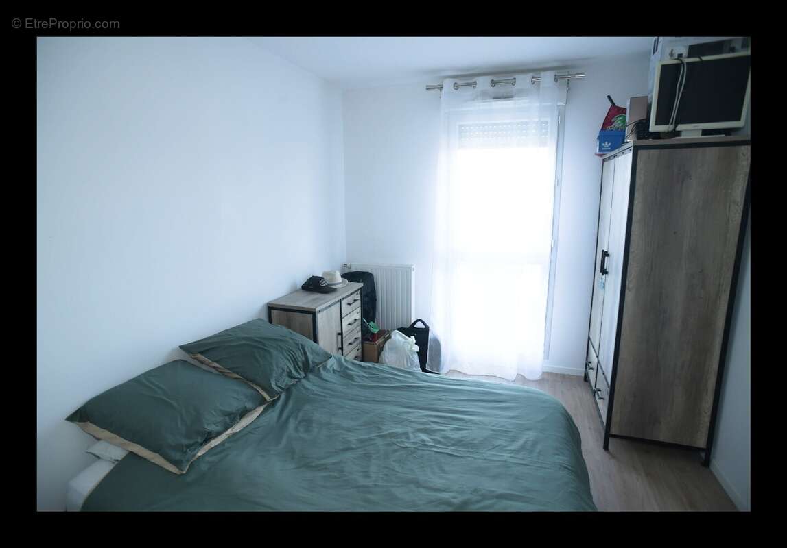Appartement à AYTRE